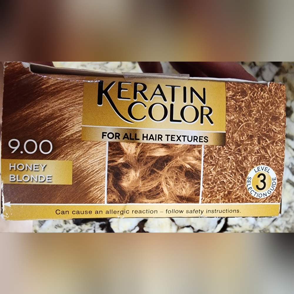 Hair Color dye - Picture 5 of 5